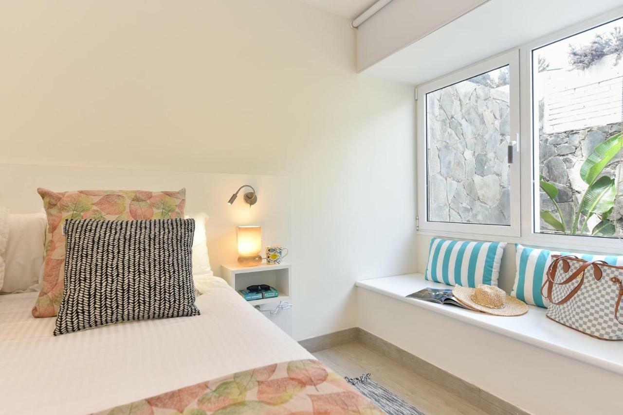 Maspalomas Beach Apartment La Charca III エクステリア 写真