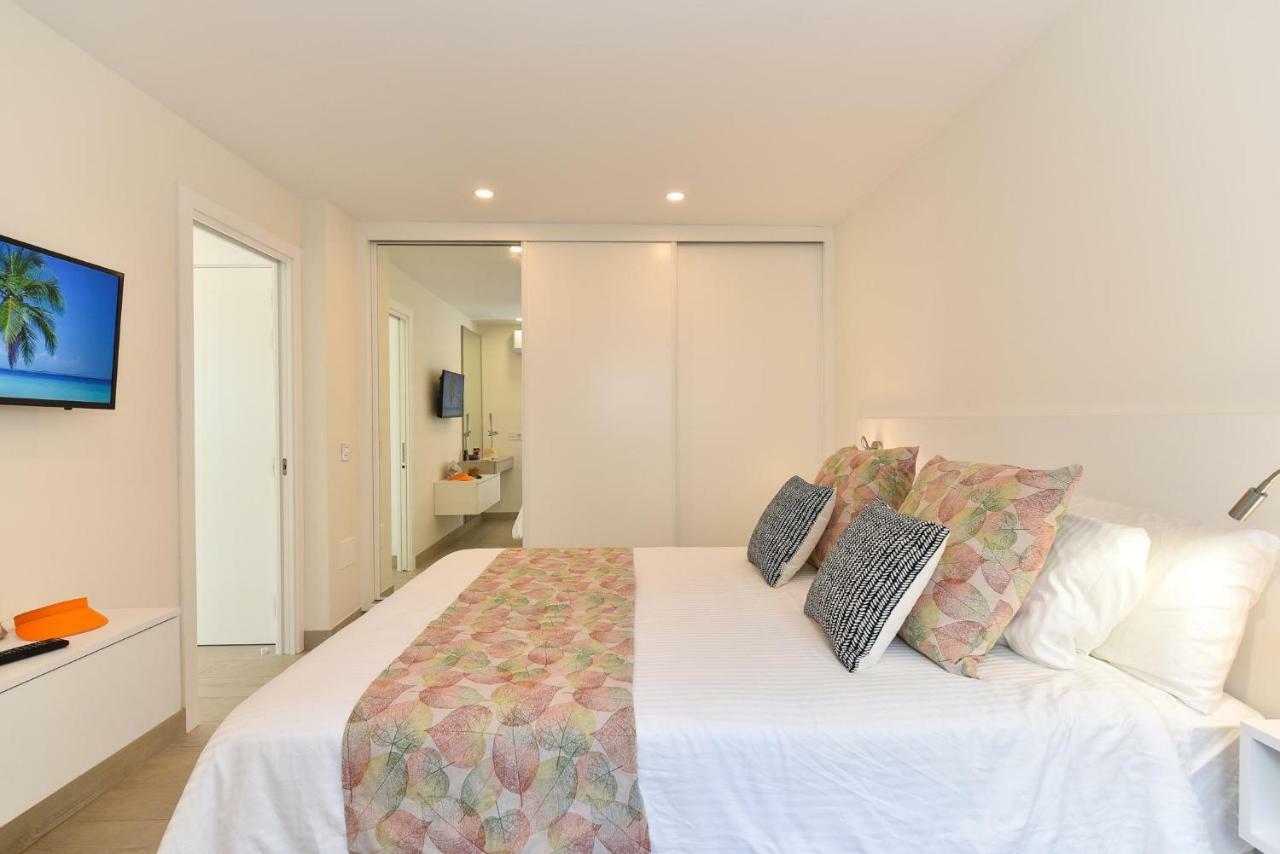 Maspalomas Beach Apartment La Charca III エクステリア 写真