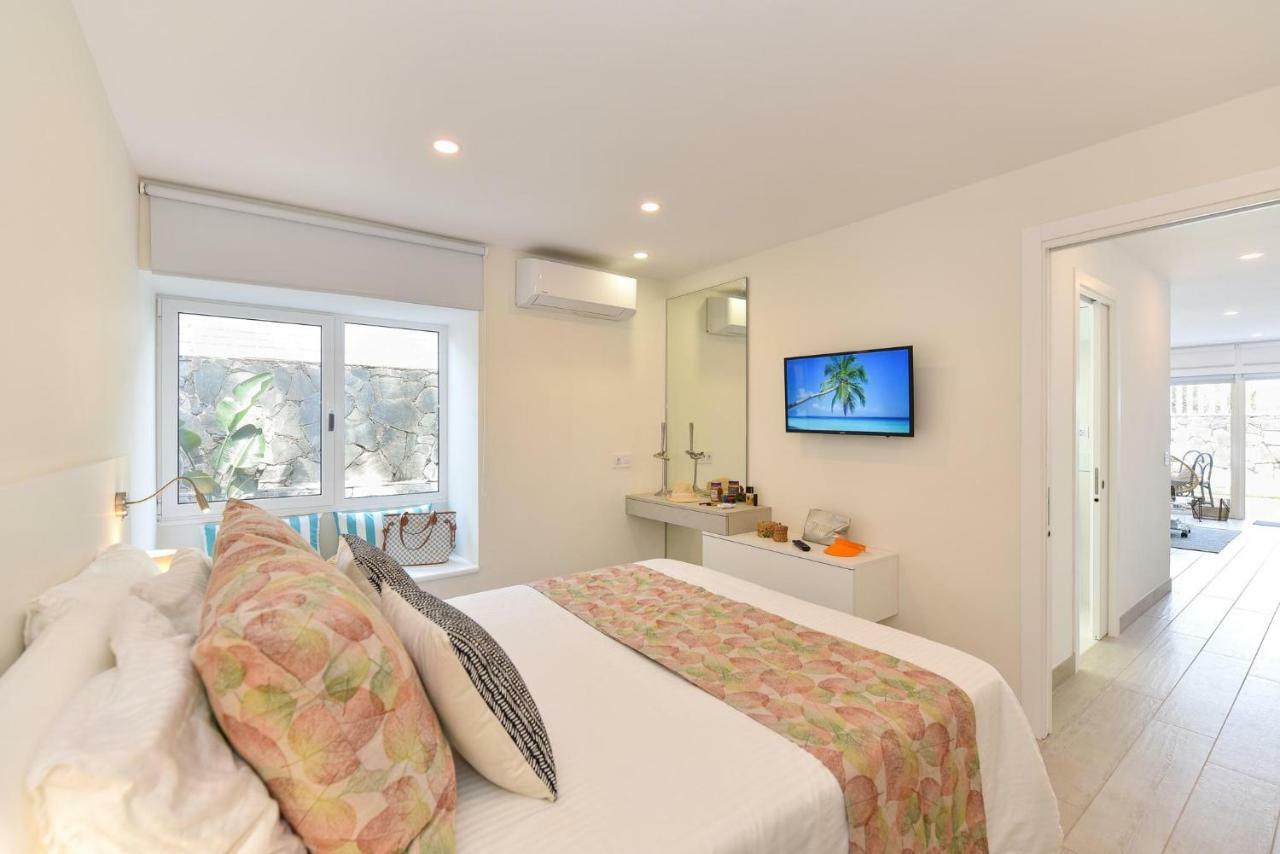 Maspalomas Beach Apartment La Charca III エクステリア 写真