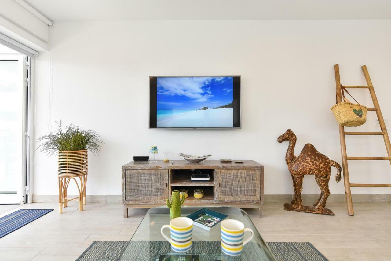 Maspalomas Beach Apartment La Charca III エクステリア 写真